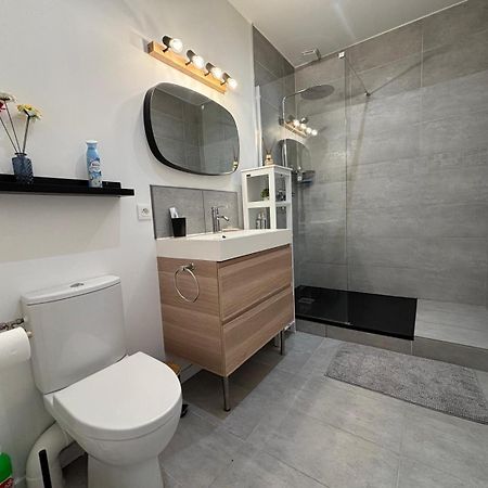3 Pieces Avec Terrasse Arboree Аркашон Екстер'єр фото