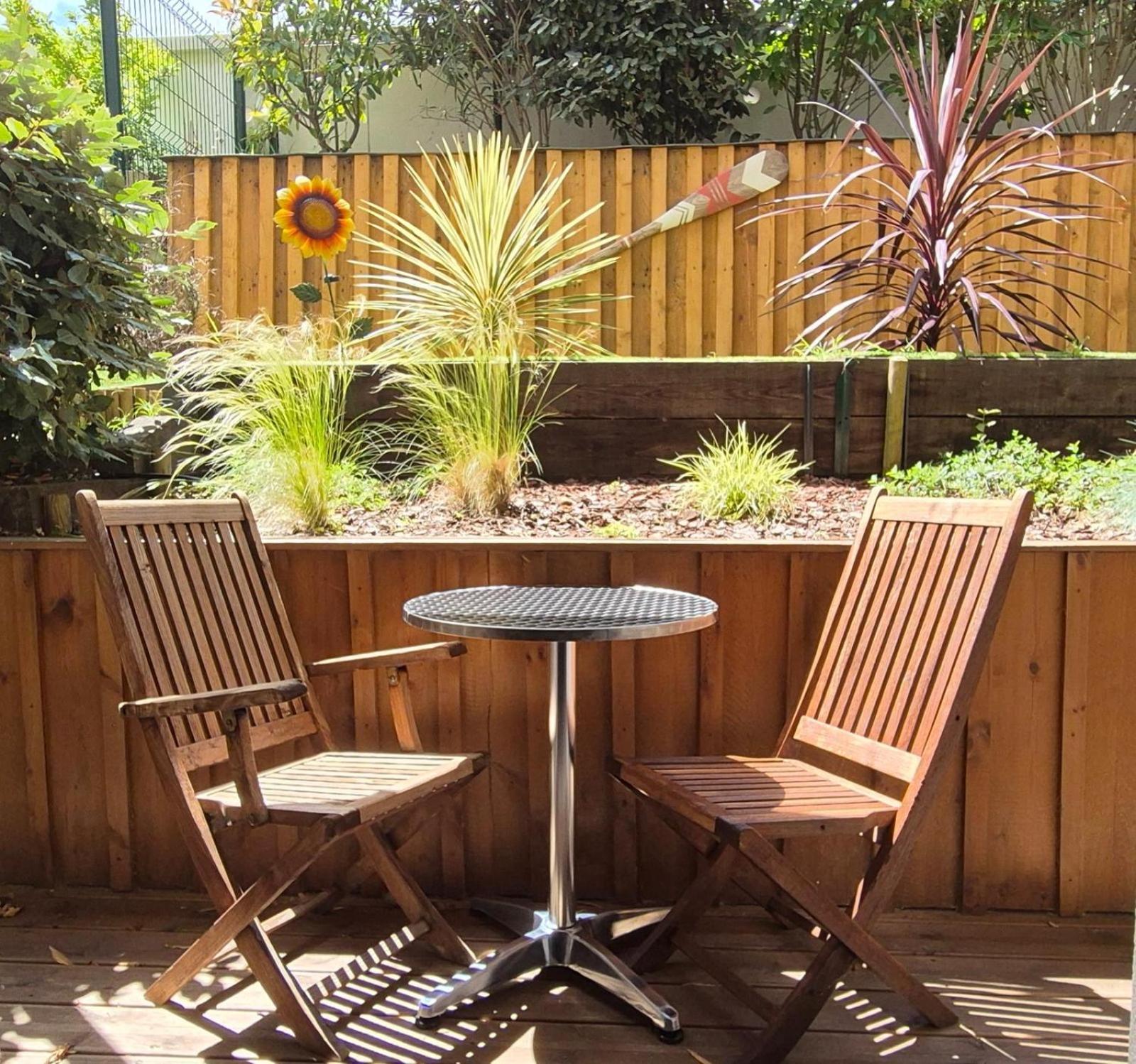 3 Pieces Avec Terrasse Arboree Аркашон Екстер'єр фото